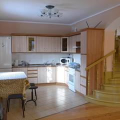 Загородный дом Дедёшено, Зеленоград, Московская область