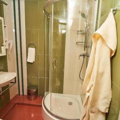 Отель Garden club hotel & spa, Зеленоград, Московская область