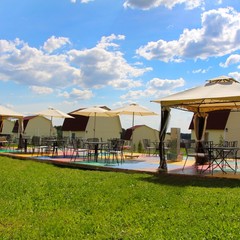 Коттеджный комплекс Fun Forest, Зеленоград, Московская область