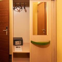 Отель Garden club hotel & spa, Зеленоград, Московская область