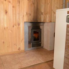 Загородный дом Дедёшено, Зеленоград, Московская область