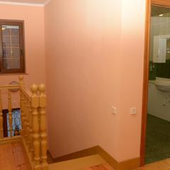 Загородный дом Дедёшено, Зеленоград, Московская область