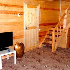 Коттеджный комплекс Fun Forest, Зеленоград, Московская область