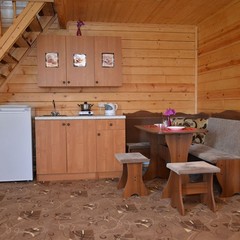 Коттеджный комплекс Fun Forest, Зеленоград, Московская область