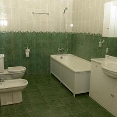 Загородный дом Дедёшено, Зеленоград, Московская область