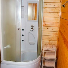 Коттеджный комплекс Fun Forest, Зеленоград, Московская область