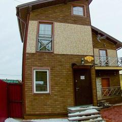 Гостевой дом Марусин луг 18, Зеленоград, Московская область