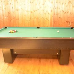 Загородный дом Дедёшено, Зеленоград, Московская область