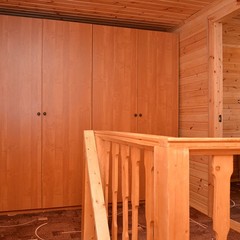 Коттеджный комплекс Fun Forest, Зеленоград, Московская область