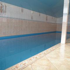 Загородный дом Дедёшено, Зеленоград, Московская область