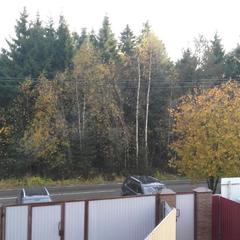 Гостевой дом Марусин луг 18, Зеленоград, Московская область