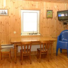 Загородный дом Дедёшено, Зеленоград, Московская область