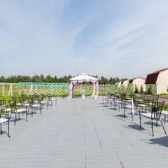 Коттеджный комплекс Fun Forest, Зеленоград, Московская область