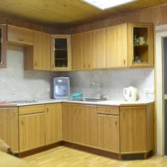 Загородный дом Дедёшено, Зеленоград, Московская область