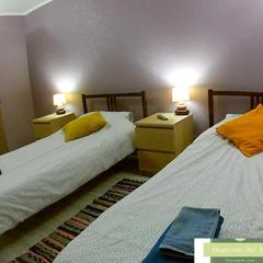 Гостевой дом Марусин луг 18, Зеленоград, Московская область