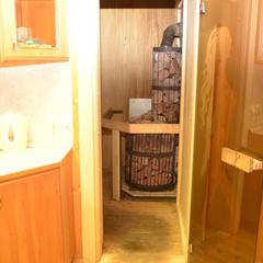 Загородный дом Дедёшено, Зеленоград, Московская область