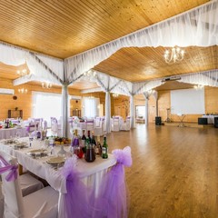 Коттеджный комплекс Fun Forest, Зеленоград, Московская область