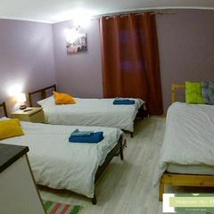 Гостевой дом Марусин луг 18, Зеленоград, Московская область