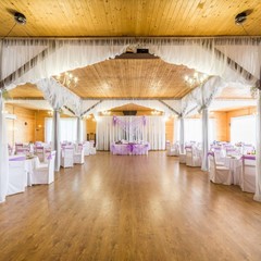 Коттеджный комплекс Fun Forest, Зеленоград, Московская область