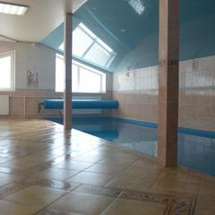 Загородный дом Дедёшено, Зеленоград, Московская область