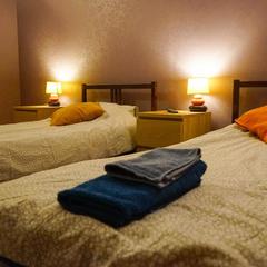 Гостевой дом Марусин луг 18, Зеленоград, Московская область