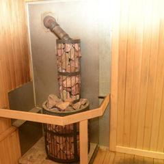 Загородный дом Дедёшено, Зеленоград, Московская область