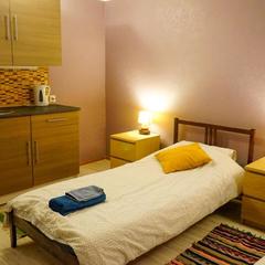 Гостевой дом Марусин луг 18, Зеленоград, Московская область