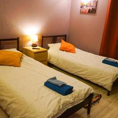 Гостевой дом Марусин луг 18, Зеленоград, Московская область