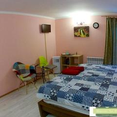 Гостевой дом Марусин луг 18, Зеленоград, Московская область