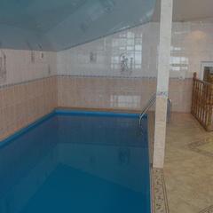 Загородный дом Дедёшено, Зеленоград, Московская область