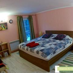 Гостевой дом Марусин луг 18, Зеленоград, Московская область