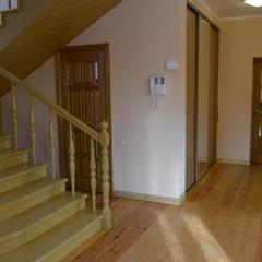 Загородный дом Дедёшено, Зеленоград, Московская область