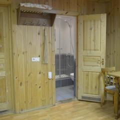 Загородный дом Дедёшено, Зеленоград, Московская область