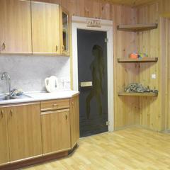 Загородный дом Дедёшено, Зеленоград, Московская область