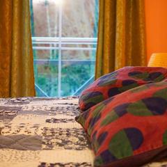 Гостевой дом Марусин луг 18, Зеленоград, Московская область