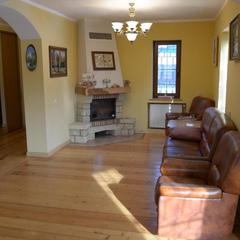 Загородный дом Дедёшено, Зеленоград, Московская область