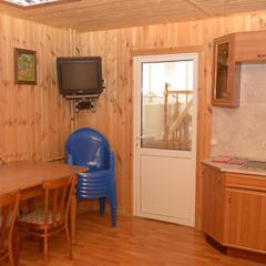 Загородный дом Дедёшено, Зеленоград, Московская область