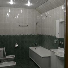 Загородный дом Дедёшено, Зеленоград, Московская область