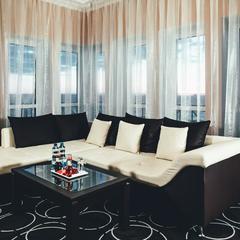 Гостиница Априори, Зеленоградск, Калининградская область