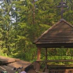 Загородный дом Дедёшено, Зеленоград, Московская область