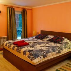 Гостевой дом Марусин луг 18, Зеленоград, Московская область