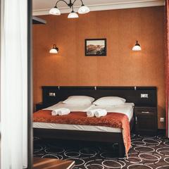 Гостиница Априори, Зеленоградск, Калининградская область