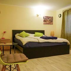 Гостевой дом Марусин луг 18, Зеленоград, Московская область