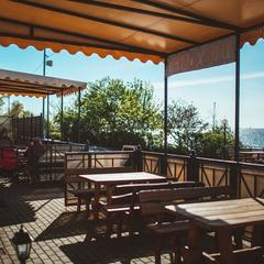 Гостиница Априори, Зеленоградск, Калининградская область