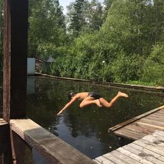 Загородный дом Дедёшено, Зеленоград, Московская область