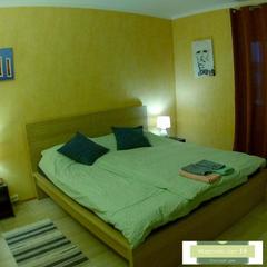 Гостевой дом Марусин луг 18, Зеленоград, Московская область