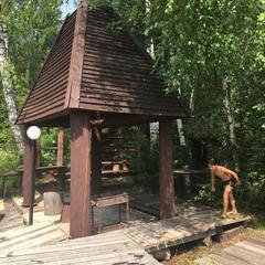 Загородный дом Дедёшено, Зеленоград, Московская область