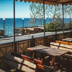 Гостиница Априори, Зеленоградск, Калининградская область