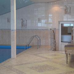 Загородный дом Дедёшено, Зеленоград, Московская область