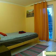 Гостевой дом Марусин луг 18, Зеленоград, Московская область